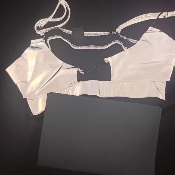 Reflective iheartraves set - Picture 2 of 2